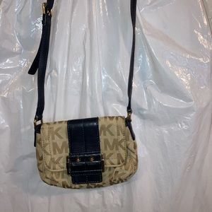 Michael Kors crossbody bag